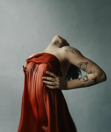 SonyaLekler leaked only fans