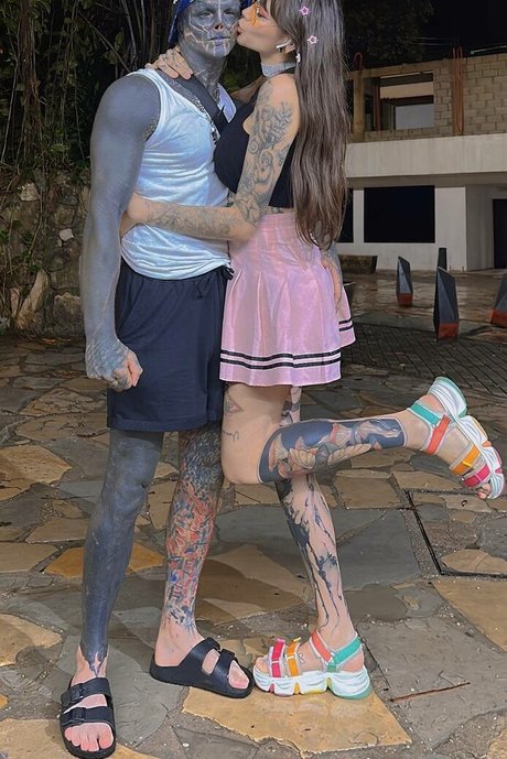 Oshunvirtual onlyfans free