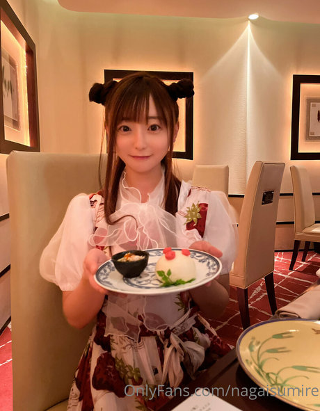 nagaisumire onlyfans explicit content