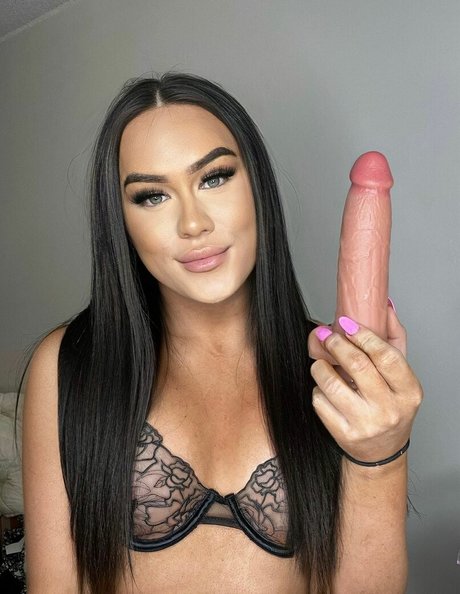 Kay Manuel onlyfans lean