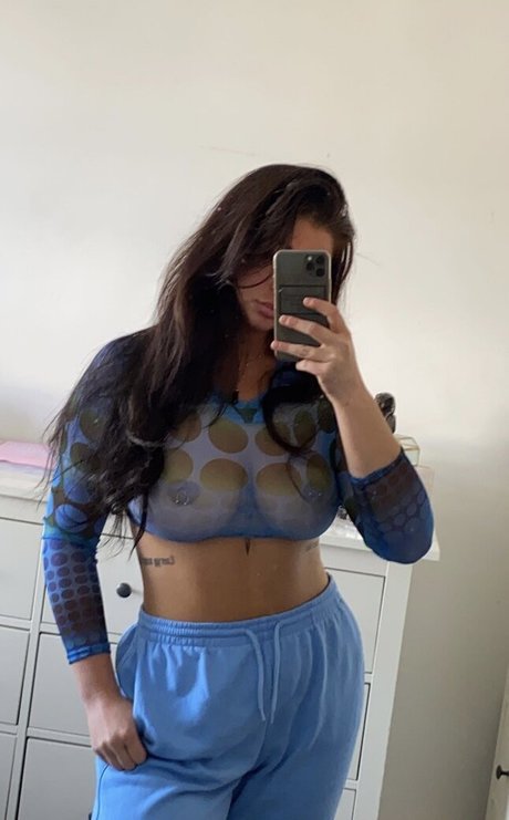 Rachel Bordon onlyfans leak free