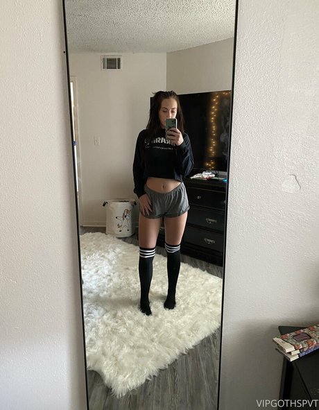 anastasiagoth only fans leaks