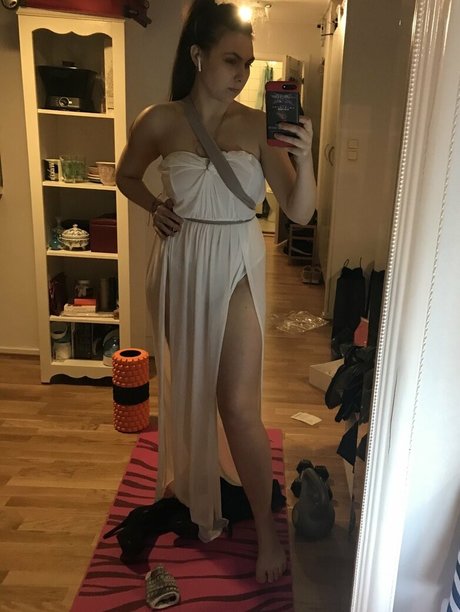 Elize Ryd leaked nudes onlyfans