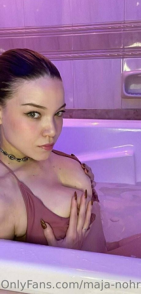maja nohr1 onlyfans photo