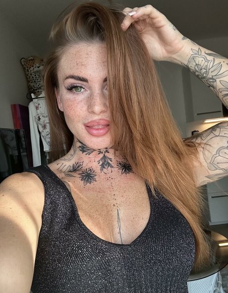 gingermaria onlyfans nudes