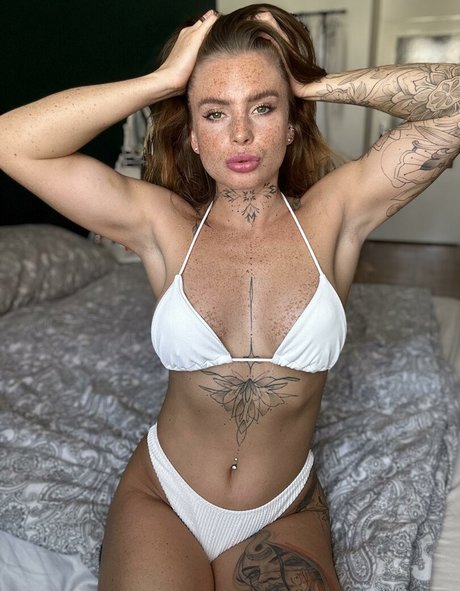 gingermaria nudes onlyfans