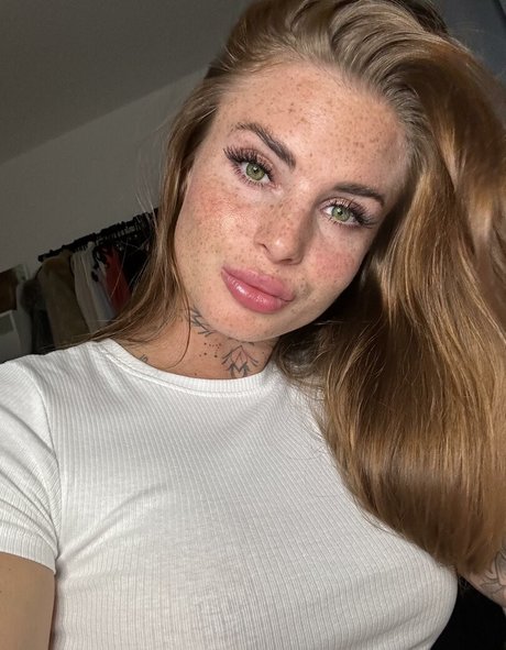gingermaria onlyfans star