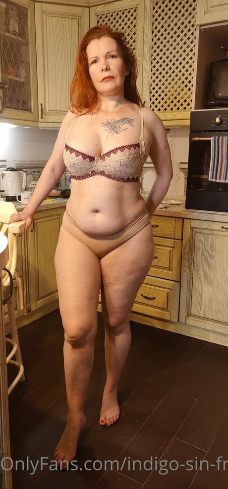 indigo sin free onlyfans nude