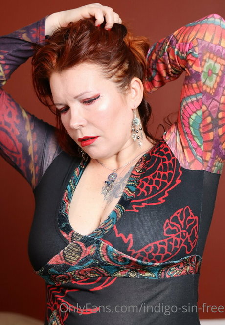 indigo sin free nude only fans