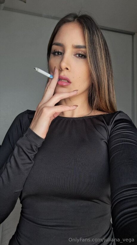 juliana vega onlyfans model photos