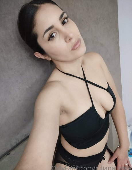 juliana vega leaked nudes onlyfans