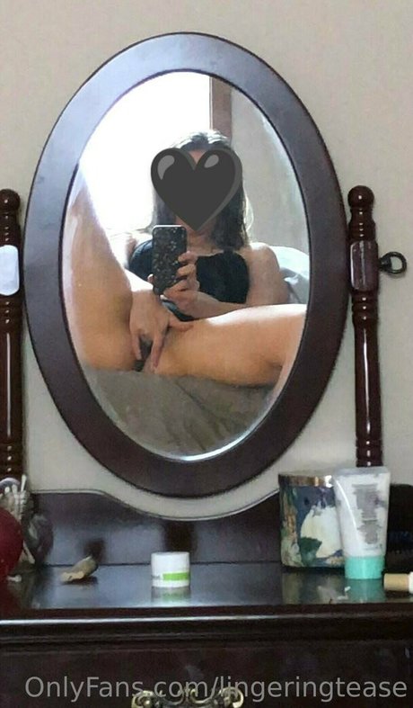 lingeringtease onlyfans ass