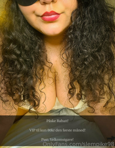 slempike98 onlyfans naked