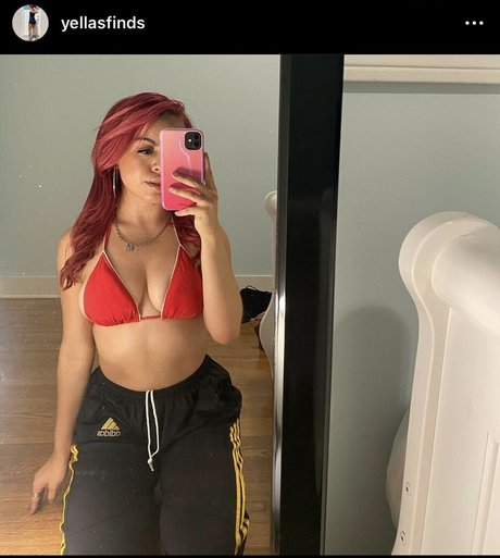 Daniellamfperez onlyfans leaked pics