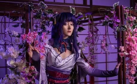 Damiena Hatred onlyfans porno