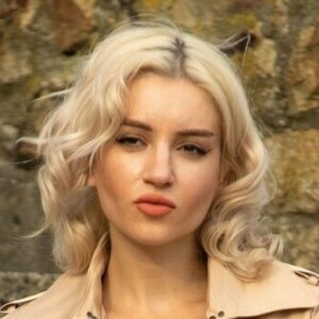 Kristina Vermilion onlyfans leaks