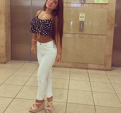 Nofar Froim nude onlyfans