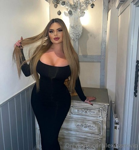 lexie vip x onlyfans nudes