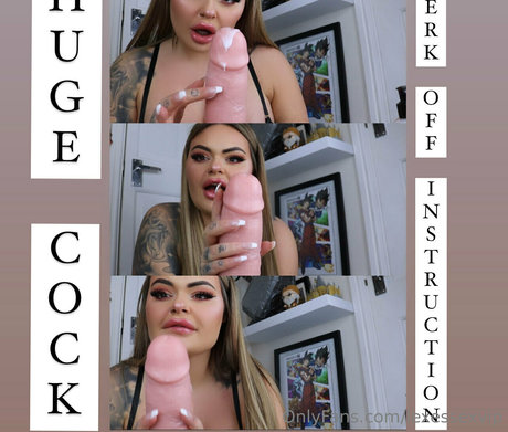 lexie vip x onlyfans porn leak