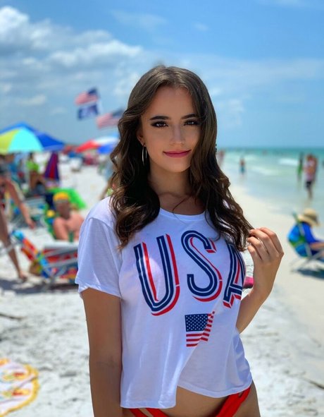 Ashley St Clair onlyfans leaks