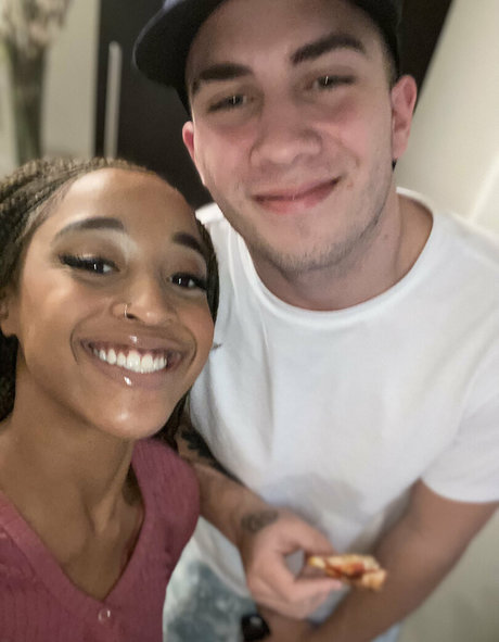 imenacarlisle nude on onlyfans