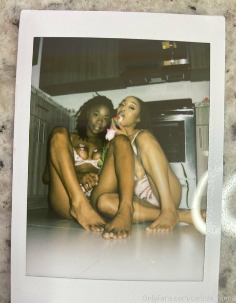 imenacarlisle nude leaked onlyfans