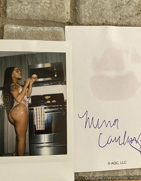 imenacarlisle onlyfans leaked sex