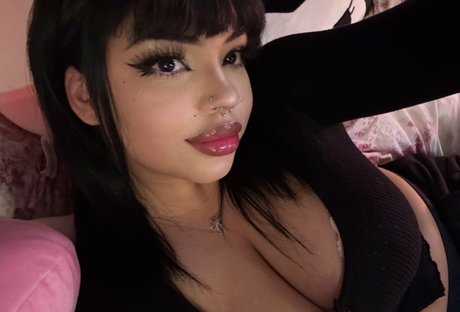 Ghstprincss naked onlyfans leak