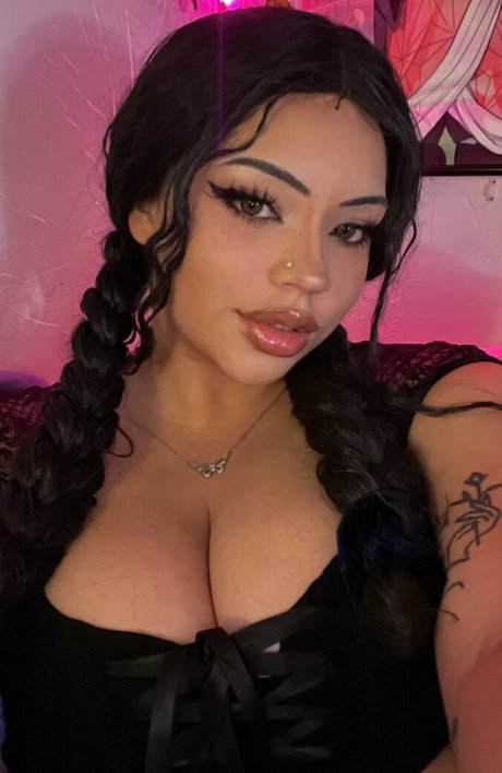 Ghstprincss naked only fans