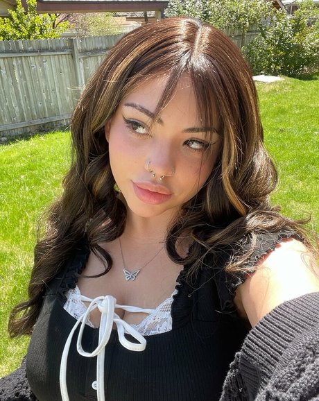 Ghstprincss free onlyfans porn