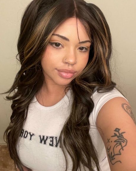 Ghstprincss onlyfans leaks sex