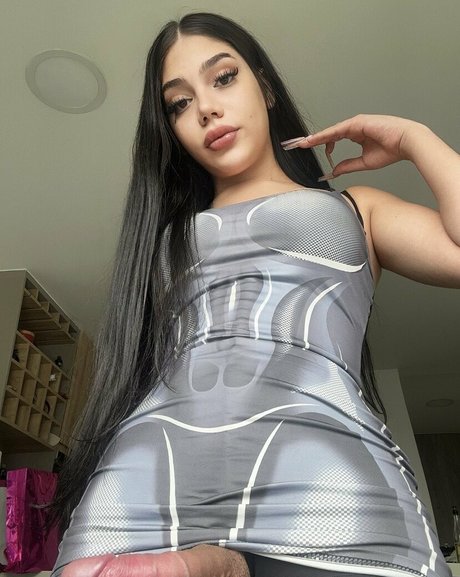 Camila Holguiin onlyfans leake