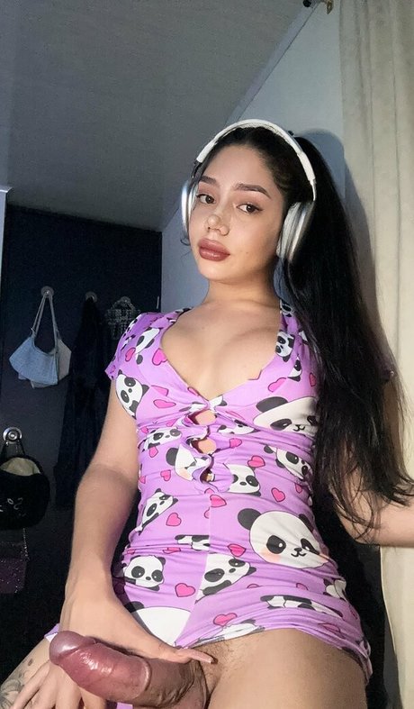 Camila Holguiin onlyfans leaked pics