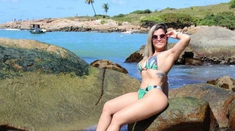 Hellem Mel nudes onlyfans leaks