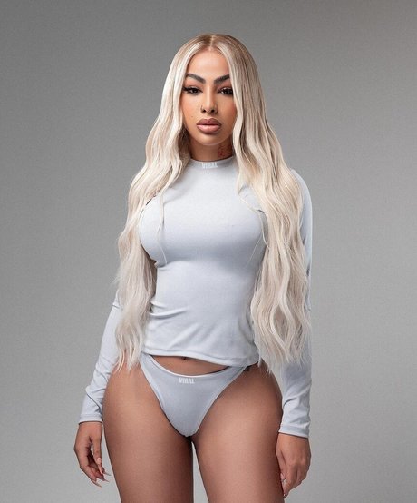 Yailin La Mas Viral onlyfans joi