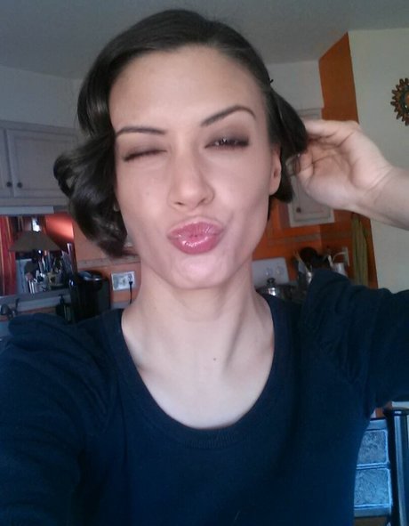 Kate De Paz onlyfans leaked nude