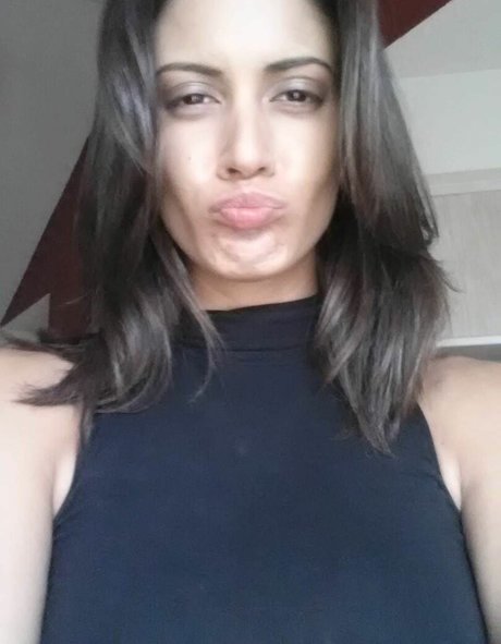 Kate De Paz onlyfans leaks naked