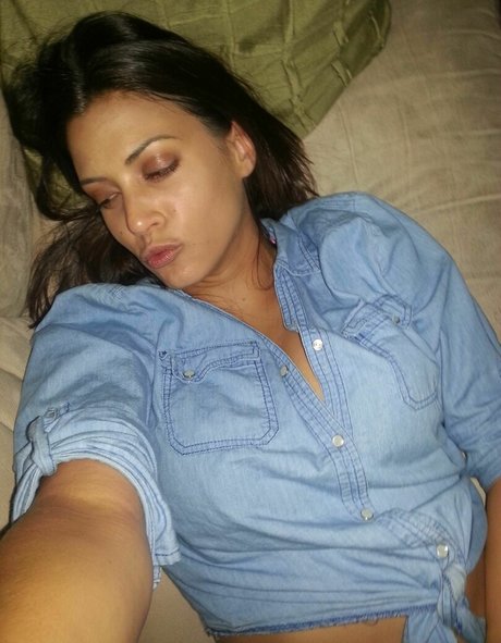 Kate De Paz onlyfans leak sex