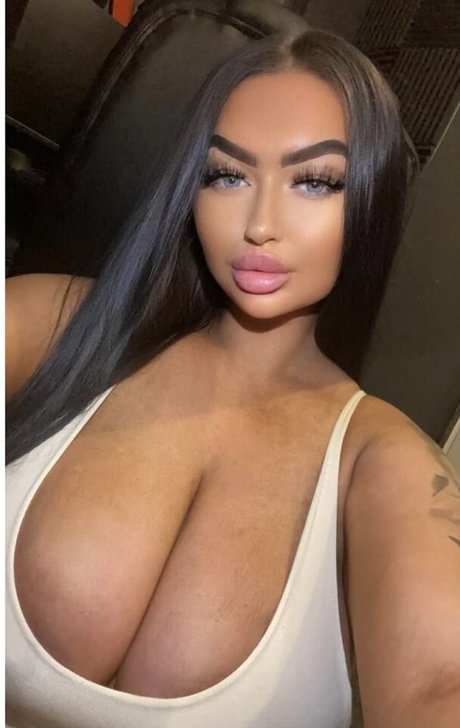 Sofy Denton onlyfans leaj