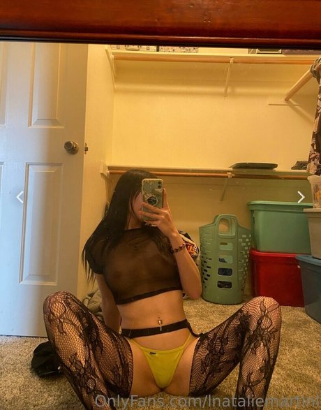 lNataliemartinl leaks onlyfans porn