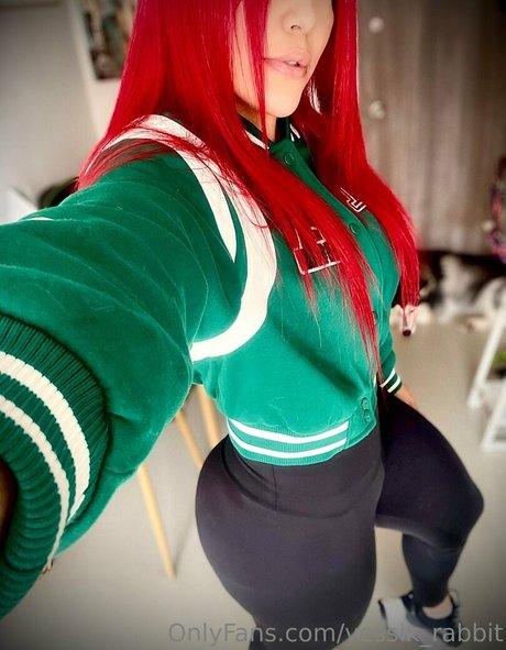 yessik rabbit onlyfans pics nude