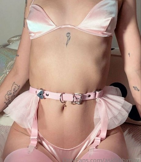 liliabxnny onlyfans nude leak