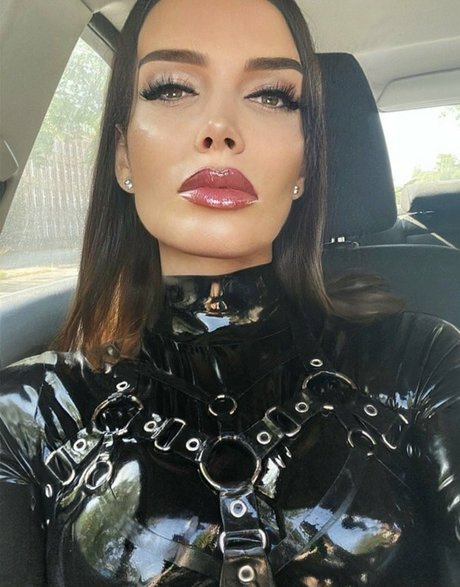Mistress Ultraviolence leaked onlyfans