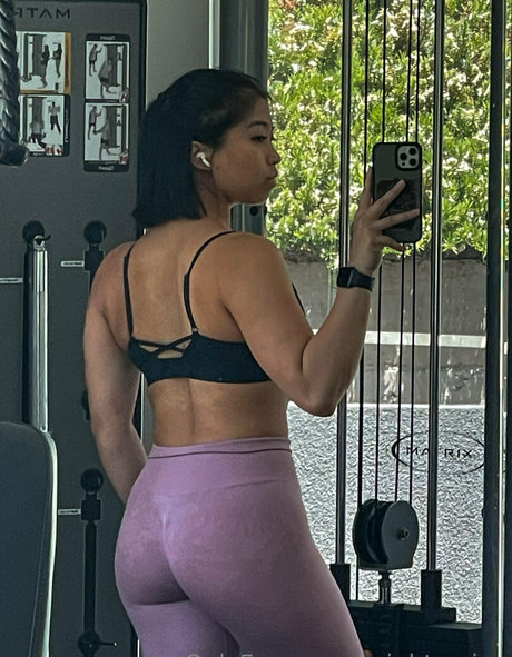 lushminx only fans nude