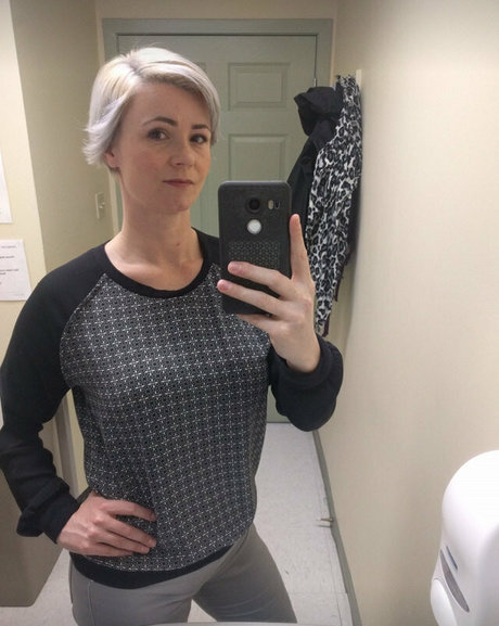 sadiethehunter leaked naked onlyfans