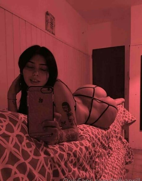 miliiicalderon onlyfans nudes leaked