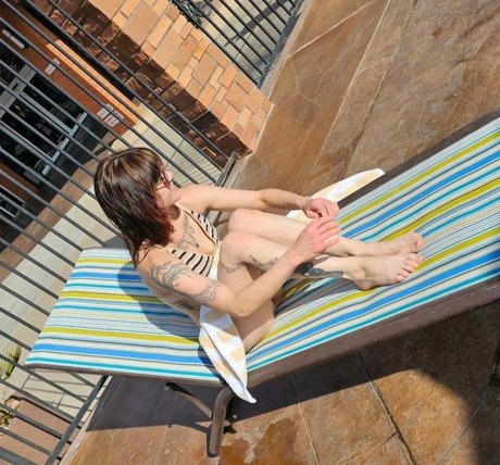 Kellie Hanssen onlyfans keak