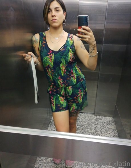 dominatrixlatin onlyfans full