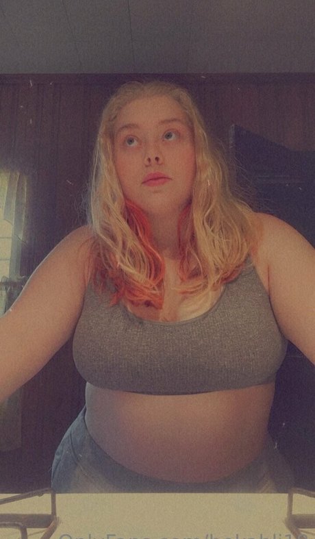 bunny lj only fans leak nude