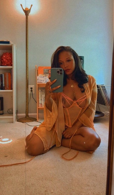 Amanda Michelle Watson naked onlyfans leak